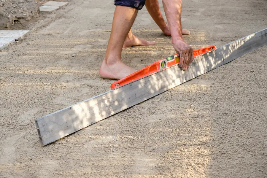 Excellent Yard Leveling Lincoln Park, NJ Excellent Yard Leveling Lincoln Park, NJ