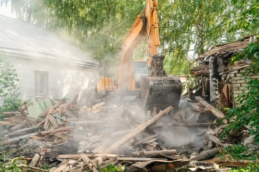 How Demolition Impacts Site Prep Lincoln Park, NJ How Demolition Impacts Site Prep Lincoln Park, NJ