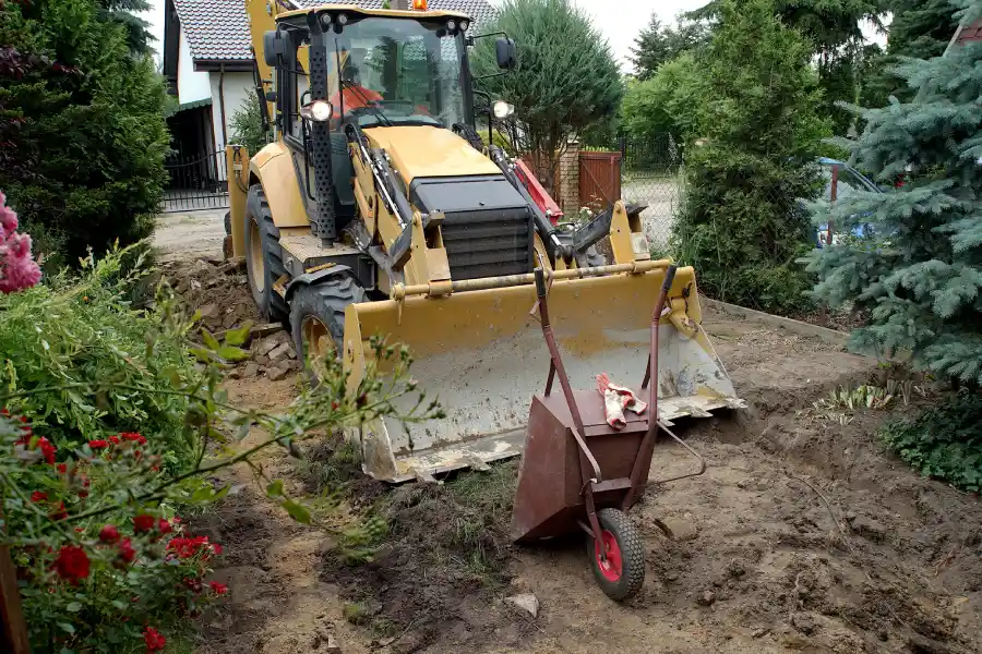 How Yard Leveling Enhances Landscape Design And Usability Lincoln Park, NJ How Yard Leveling Enhances Landscape Design And Usability Lincoln Park, NJ