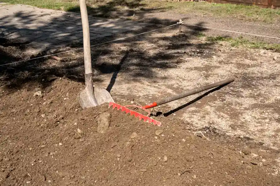 How Yard Leveling Supports Proper Drainage Solutions in Lincoln Park, NJ How Yard Leveling Supports Proper Drainage Solutions in Lincoln Park, NJ