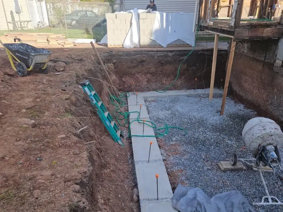Professional Excavation Contractors in Lincoln Park, NJ Professional Excavation Contractors in Lincoln Park, NJ