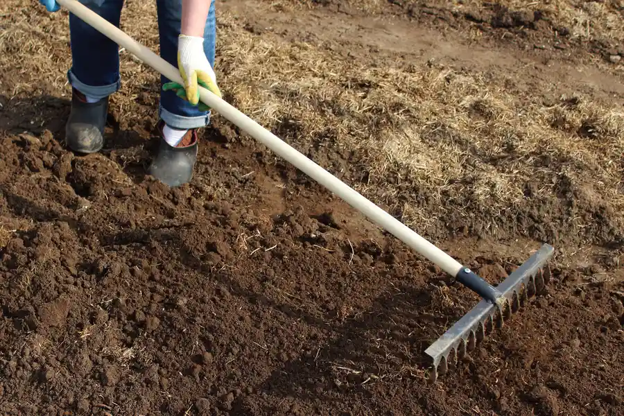 Professional Yard Leveling Lincoln Park, NJ Professional Yard Leveling Lincoln Park, NJ