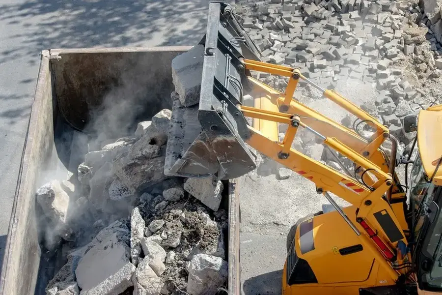 Quality Demolition Services Lincoln Park, NJ Quality Demolition Services Lincoln Park, NJ