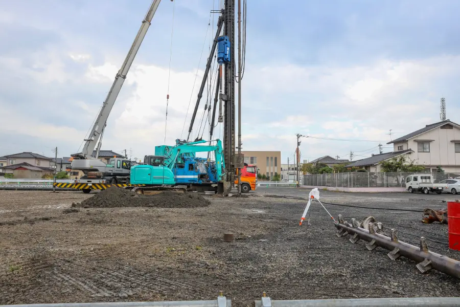 How Site Preparation Supports Smooth Excavation Processes Lincoln Park, NJ How Site Preparation Supports Smooth Excavation Processes Lincoln Park, NJ