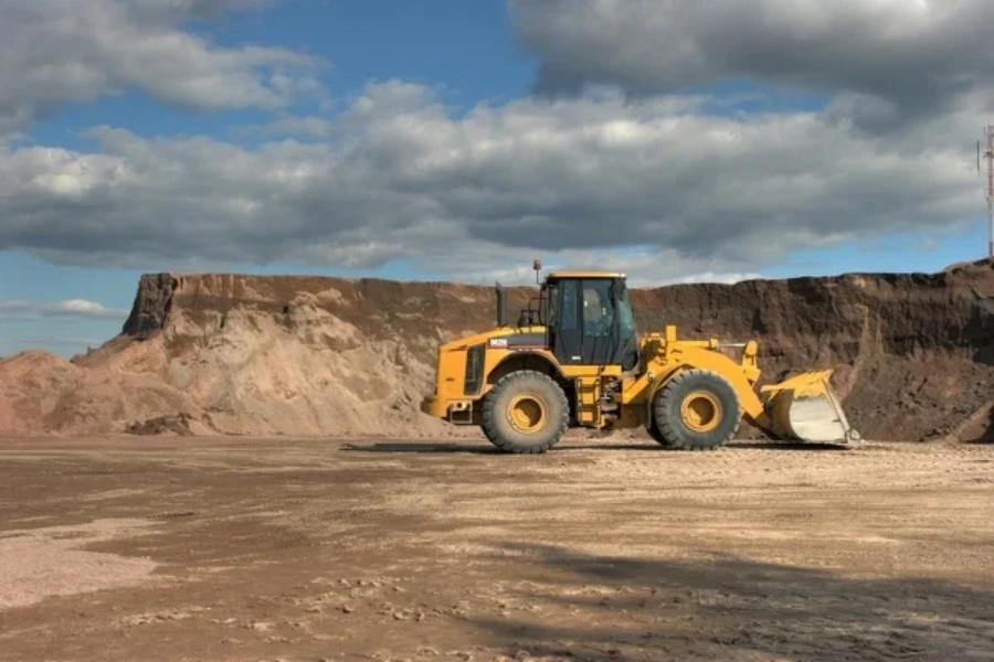 The Importance Of Site Preparation For Drainage And Grading in Lincoln Park, NJ The Importance Of Site Preparation For Drainage And Grading in Lincoln Park, NJ